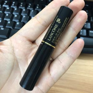 lancome兰蔻 精密睫毛膏浓密纤长卷翘睫毛膏小样4ml 现货