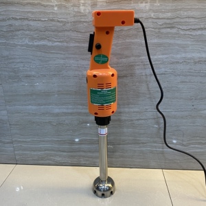 手持式搅拌机均质机电动搅粥棒淋面慕斯冰淇淋法式甜品料理搅拌棒