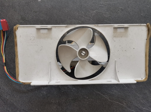 西门子冰箱风扇