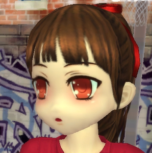 劲舞团脸蛋 女生表情 忧郁脸型永久 最新款个性表情 需要密码