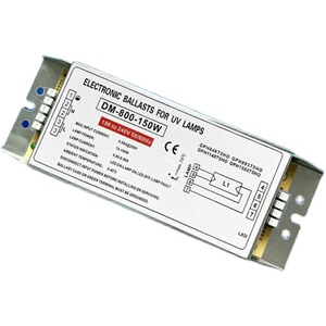 现货dm-800-150e电子镇流器120~150w紫外线灯光氧镇流器变压器ph6