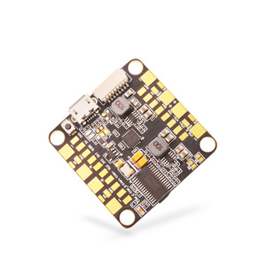 f4 pro v3 f4 飞控飞翼inav 固定翼四轴穿越机带气压计osd