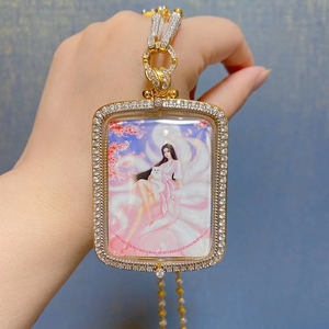 佛牌链女泰国女款