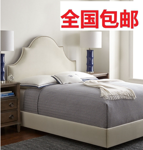床样品
