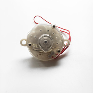 美电风扇定时器艾美特通用的定时开关dfj120/60分钟  孔距6.5cm