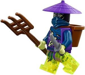 乐高幻影忍者幽灵系列