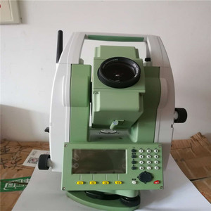 徕卡全站仪ts09plus