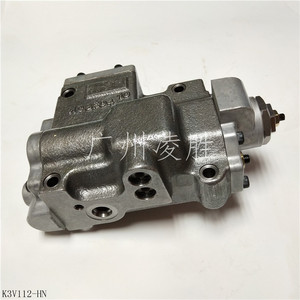 挖掘机配件住友200a3斗山225-7力士德220/k3v112-hn液压泵提升器