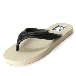 进口正宗越南温突拖鞋男天然橡胶耐磨乳胶男士防滑人字拖鞋沙滩鞋