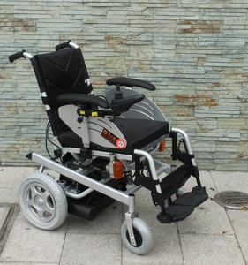 佛山东方电动轮椅