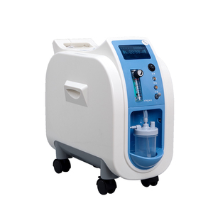 欧格斯3升制氧机带雾化德国技术工厂直供重庆雨禾实体店现货包邮