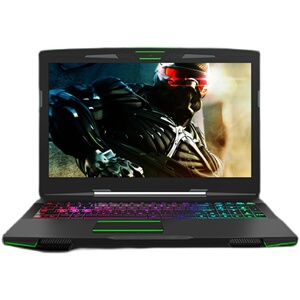 hasee/神舟 战神系列 k650d/k670d 吃鸡游戏笔记本畅玩英雄联盟