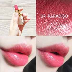 现货免税代tomford/tf限量白管03/05/07paradiso少女珊瑚