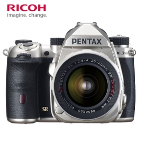 宾得k33 pentax k-3 mark iii 单反相机12张连拍五轴防抖全新国行