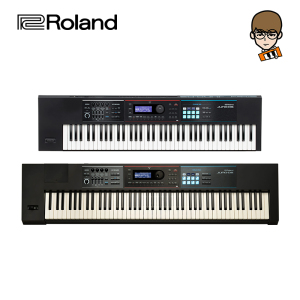 ROLAND罗兰 JUNO DS88 DS76 88键 全配重重锤编曲键盘电子合成器