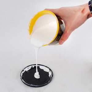 pattex汉高百得 贴墙纸白胶浆胶水 壁纸翘边卷边修补胶 强力修复