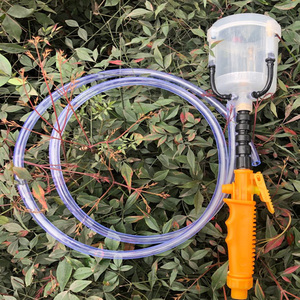 猕猴桃浸果器果树葡萄膨果神器膨大剂沾药器拉穗器极雾喷头膨大器