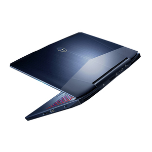 雷神二手笔记本电脑911 targa 8代i7 16g独显4g gtx1050ti游戏本