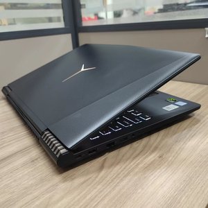 二手笔记本电脑联想R720拯救者i7-7700HQ独显GTX1050TI游戏办公