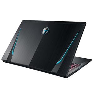 雷神911二手笔记本电脑9代i7-9750h独显6g 四核 吃鸡游戏本设计