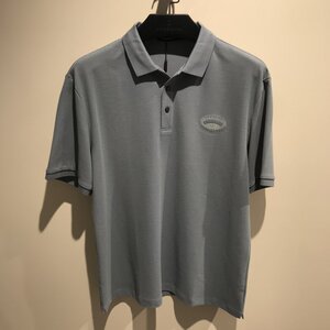 春款charriol夏利豪男装t恤 l82-107077专柜正品国内代购