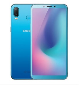 Samsung/三星 Galaxy A6S SM-G6200全面屏6.0寸双卡全网通4G手机