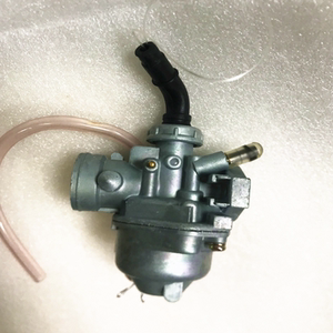 280人付款天猫适用燃油助力车化油器35cc 48cc迷你x8欧翔浜马摩托车36