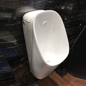 科勒小便斗k-16321/16320/21841/5888挂墙式自动一体感应小便器池