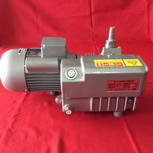 XD-020型旋片式真空泵真空包装机配件吸塑机用压屏机用工业用