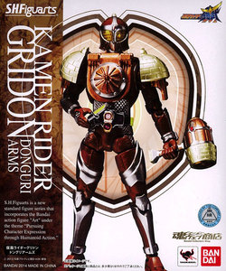 假面骑士铠武橡果