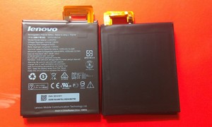 适用于联想平板A5500-HV A8-50F/LC S8-50F/LC电池L13D1P32电池