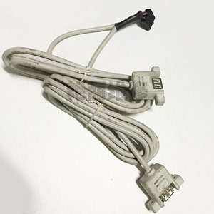 电脑横机配件 慈星原装USB连接线 整套/条插孔 50元/条 横机U盘线
