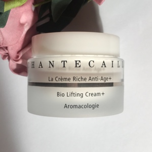 现货无盒拆套装美国专柜chantecaille香缇卡钻石面霜50ml升级版