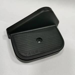 电动车台铃贝贝专用配件后脚踏板塑料壳配件原厂原装正品