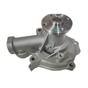 4g63/4g64发动机水泵总成适用众泰t600t700sr9华晨中华尊驰m1骏捷