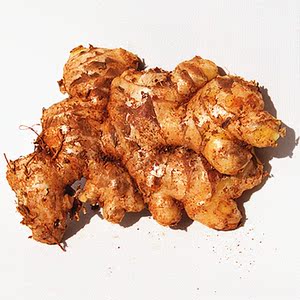 广西正宗生姜小黄姜农家土姜老姜新鲜月子姜调味食用 3斤装