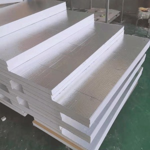 外墙体保温隔热材料