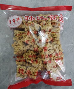 新田特产湖南永州新田特产孙氏凤尾酥