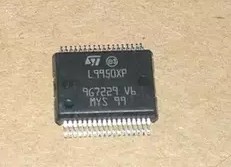 L9950XP SSOP36 迈腾升降机电源管理易损芯片 全新