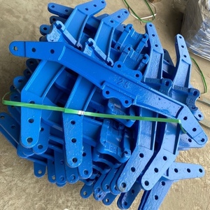 327/325/330/430/335/435石河子翻转犁调幅犁柱翻转犁配件犁腿