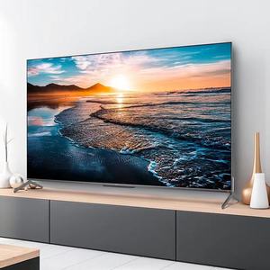 tcl 65c76 65英寸4k超高清高色域智能平面液晶电视机(线下同款)