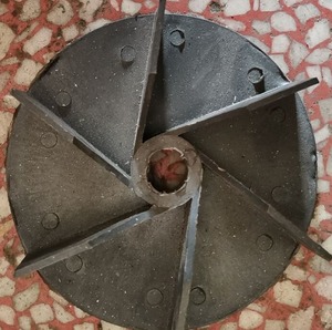 米机风叶轮/碾米机米筛/打米机配件/筛片/筛瓦/农机配件/粉筛片