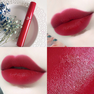 阿玛尼501红管口红