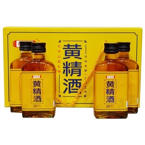 安徽九华山黄精