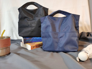 内袋可分离保温袋子水杯位饭盒手提包便当包铝箔加厚手拎袋妈咪包