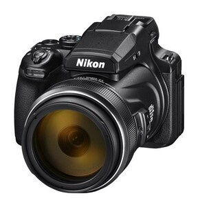 nikon/尼康 coolpix p1000 125倍变焦4k长焦数码相机 p900s升级版