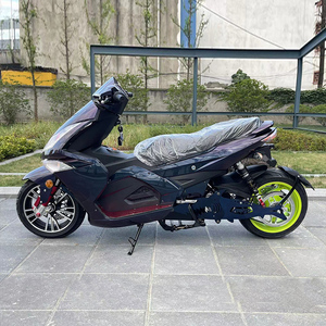 骠骑电动车电摩锂电池大功率高速摩托车电瓶车成人72v跑车跨骑车