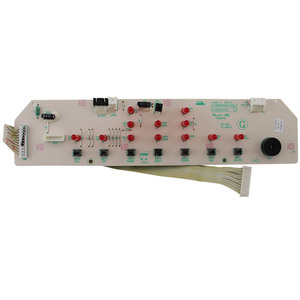 适用美的空调扇主板灯板AD100-U线路板电路板电源板控制板按键板