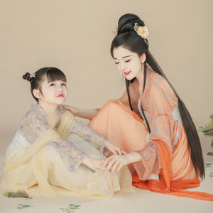 艺术照个人写真古装
