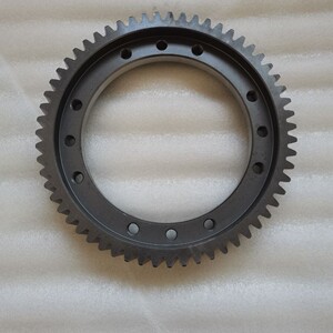 变速箱齿轮齿圈